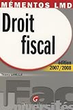 Revue Gualino Editeur  / Droit fiscal