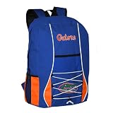 NCAA Florida Gators Scrimmage Backpack at Amazon.com