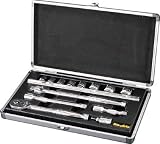 スエカゲ 3/8DR.14PC.ソケットレンチセット 4392086 SL3814S