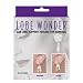 Lobe Wonder Ear Support Patches for Earrings, 60-Count Boxes (Pack of 4)