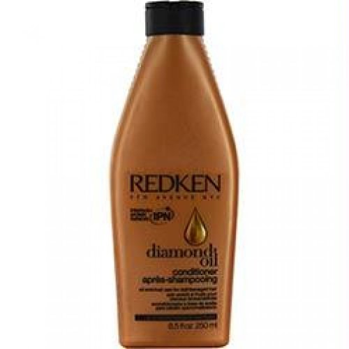 Diamond Oil Conditioner/FN243297/8.5 oz//