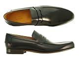 Gucci - Gucci Embossed Gucci Script Logo Style # 181797 Mens shoes