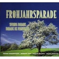 Fr�hjahrsparade