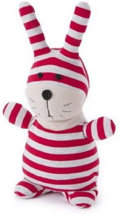 Socky Dolls Mikrowellen Kaninchen - Bunty the Bunny by Socky Dolls