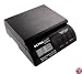 Ultraship 55 Lb Electronic Digital Shipping Postal Kitchen Scale