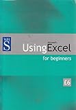 Using Excel for beginners