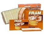 IMAGE OF Fram CA1575 Auto Part