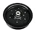OakTen Idler Pulley for Cub Cadet MTD Troy Bilt 756-04511, 756-04511B