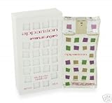 APPARITION BY EMANUEL UNGARO 3.0 OZ EAU DE PARFUM SPRAY * SEALED *