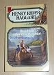 Heu Heu oder das Monster. Fantasy Roman. 20. Band der Haggard- Ausgabe.