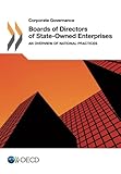 Corporate governance of state-owned enterprises : a toolkit