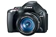 Canon SX30IS 14.1MP Digital Camera with 35x Wide Angle Optical Image Stabilized Zoom and 2.7 Inch Wide LCD
