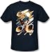 Search : DC Comics New 52 - Supergirl Men's T-Shirt