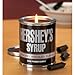 Hersheys Syrup Candle