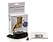 Bark Control Elite - Digital Dog Shock Collar - Small and Large Breed Digital Shock Training Collar - Designed and Engineered in USA 2016 Model