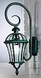 WESTMINSTER:, Wandleuchte,
