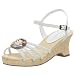 Nine West Little Kid/Big Kid Battisa Sandal