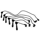 Auto7 025-0021 Ignition Wire Set by Auto7