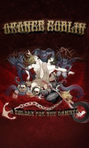 Orange Goblin - Eulogy for the Damned (Vinyl) Import 2012 from Back on Black at Music Record Shop