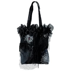 Widmann 7884D - Hexenhandtasche circa 30x27 cm
