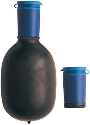 UriBag 1.1L Male Urinal by URIBAG