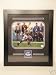 Bob Sanders Custom Framed Indianapolis Colts Autographed 8x10