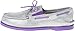 Sperry Top-Sider A/O Slip-On Boat Shoe (Little Kid/Big Kid)