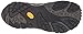 Merrell Women's Moab Waterproof Wide Hiking Shoe