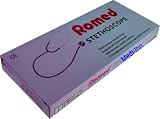 Produkt-Bild: Stethoskop Doppelkopf Double Head von Romed