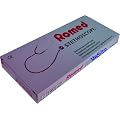Stethoskop Doppelkopf Double Head von Romed