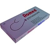Stethoskop Doppelkopf Double Head von Romedvon "Romed"