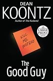 The Good Guy (Random House Large Print (Cloth/Paper))