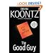 The Good Guy (Random House Large Print)