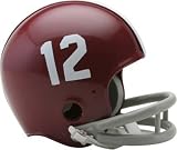 Alabama Crimson Tide 1964-65 Throwback Mini Helmet