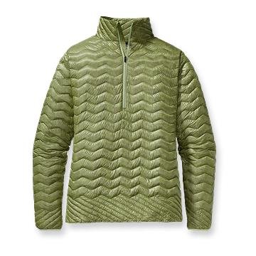 Patagonia Ultralight Down Jacket - Men's