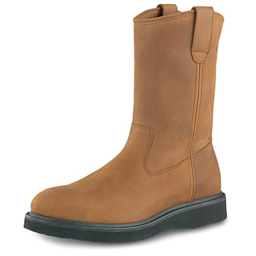 Men's WolverineÂ® Wellingtons Brown