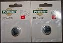 Petsafe RFA-188 Battery 2-Pack