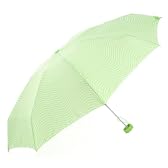 Karim Rashid UMBRELLA 折りたたみ傘 WAVE Micro Mini A1427 グリーン