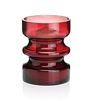 Clerkenwell Rocket Hurricane Candle Holder
