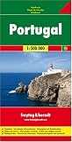 Portugal - Autokarte - 1 : 500 000. - Freytag-Berndt und Artaria KG