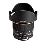 Samyang - Objectif grand angle - 14 mm - f/2.8 IF &hellip de Samyang