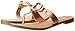 Nine West Women's Sibeal Patent Dress Sandal