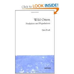 Wild Otters: Predation and Populations