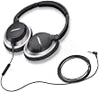 Bose AE2i Audio Headphones for Apple iPod, iPhone, iPad with Inline Remote and Call Control