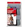 Hanes Boxer Briefs P4 Value Pack - 2349C4