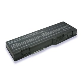 11.10V,4400mAh, Li-ion,Replacement Laptop Battery for DELL Inspiron 6000, Inspiron 9200, Inspiron 9300, Inspiron 9400, Inspiron XPS Gen 2, Inspiron E1705, (Fits selected models only), Compatible Part Numbers: 310-6321, 312-0340, 312-0348, D5318, F5635, G5260