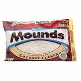 Mounds Coconut