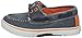 Sperry Top-Sider Halyard Boat Shoe (Toddler/Little Kid)