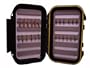 Nymph Assortment by Wild Water, 24 Flies with Small Fly Box