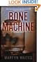 Bone Machine: A Joe Donovan Thriller